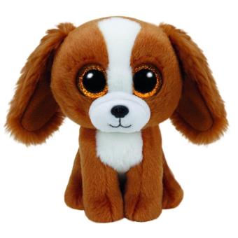 Peluche Tala Le Chien Ty Beanie Boo's 15 cm Taille S