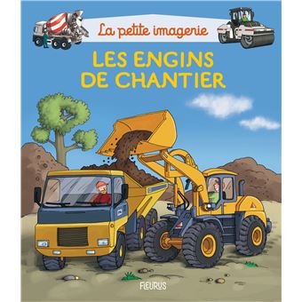 Les engins de chantier
