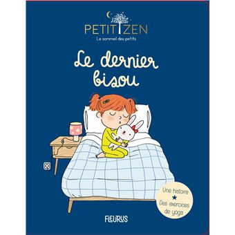 Le dernier bisou