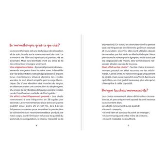 Coffret La pause câlin Miaou