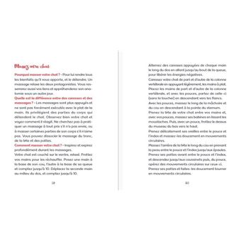 Coffret La pause câlin Miaou