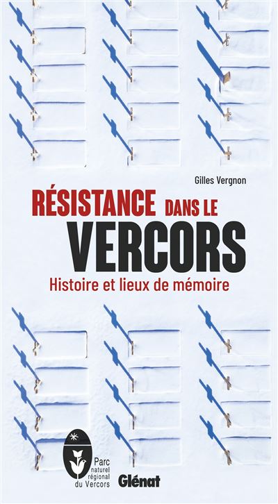Résistance dans le Vercors - Gilles Vergnon - broché