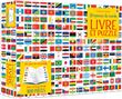 Coffret Drapeaux du monde (Livre et puzzle)