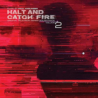 Halt And Catch Fire Volume 2