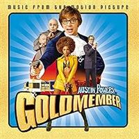 Austin Powers In Goldmember