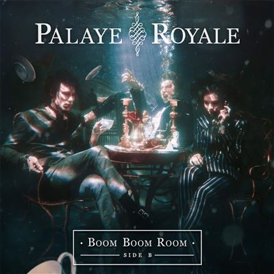 Boom boom room