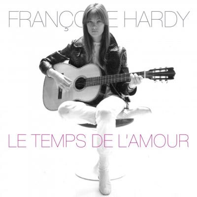 Le temps de l’amour