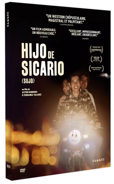 Hijo De Sicario