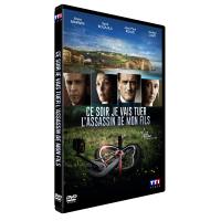 Ce soir je vais tuer l'assassin de mon fils DVD