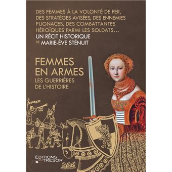 Femmes en armes
