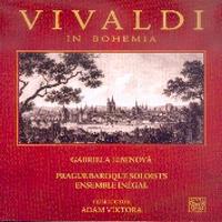 VIVALDI IN BOHEMIA