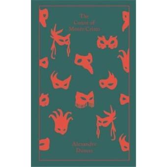 Le Comte De Monte Cristo - The count of Monte Cristo - 1