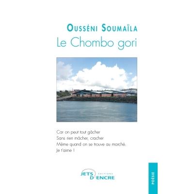 Le Chombo gori