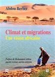 Climat et migrations. Une vision africaine