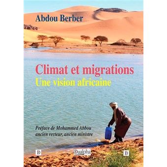 Climat et migrations. Une vision africaine