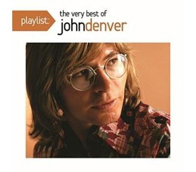 Playlist The very best of John Denver