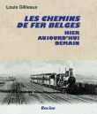 Les chemins de fer belges