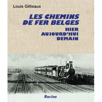 Les chemins de fer belges