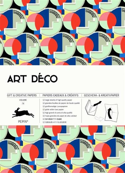 Art Deco #75