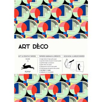 ART DECO