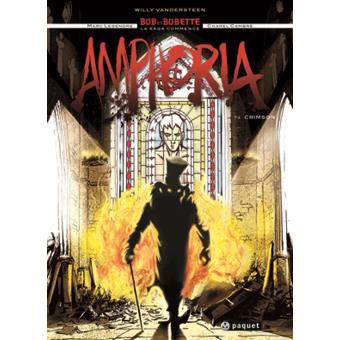 Amphoria - 1
