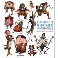 Comment ratatiner les pirates ?