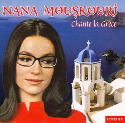 Chante la grece