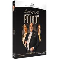 Coffret intégral de la Saison 11 Blu-Ray