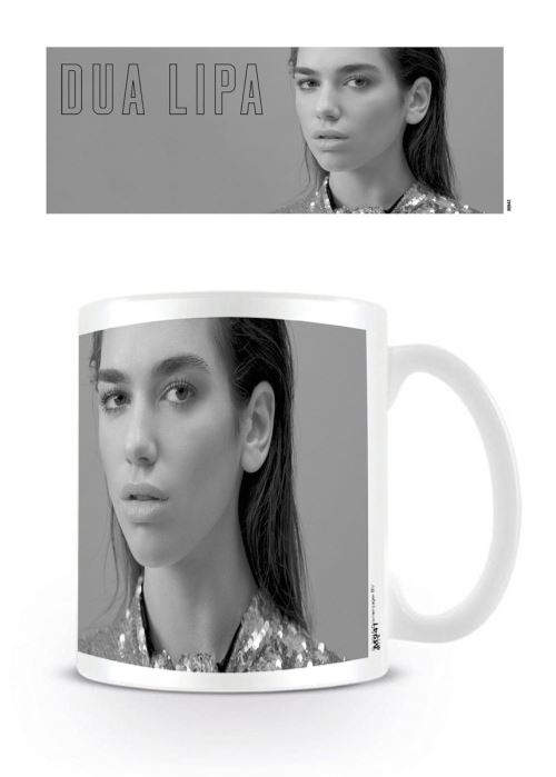 Mugs Dua Lipa