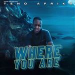 Where You Are - Vinilo