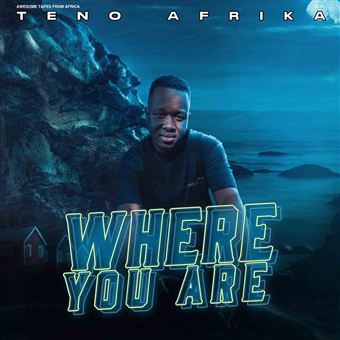 Where You Are - Vinilo