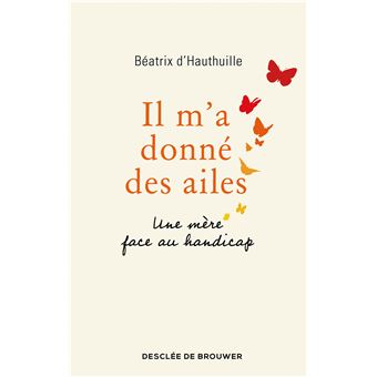Il m'a donné des ailes