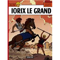 Iorix le Grand