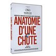 Anatomie d'une chute DVD
