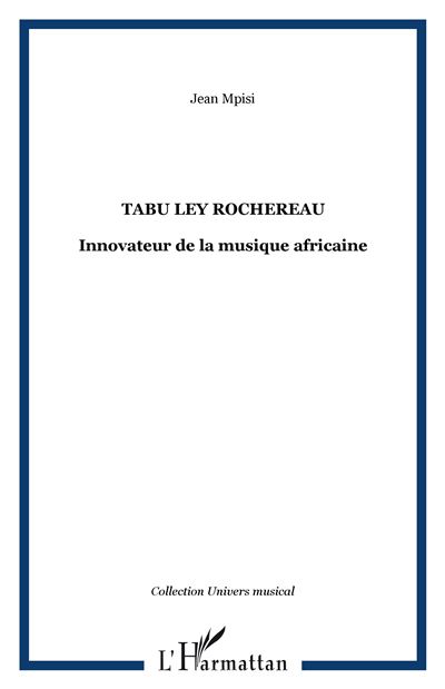 Tabu Ley Rochereau