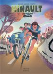 Hinault, sur le toit du monde