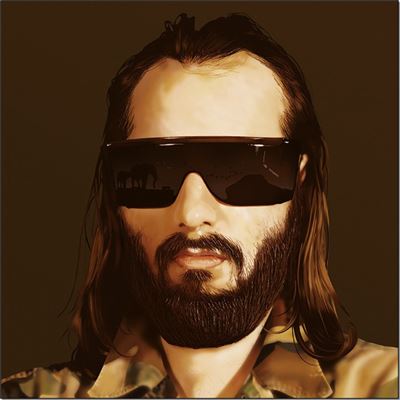 Sebastien Tellier - La Ritournelle オリジナル Play La ritournelle by Sébastien Tellier on Amazon Music