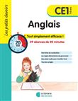 Les petits devoirs - Anglais CE1