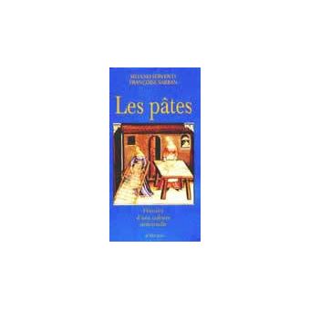 Les Pâtes - 1