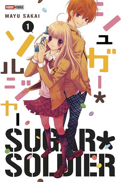 Sugar soldier