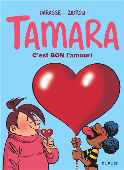 C'est bon l'amour
