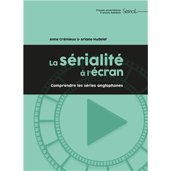 La sérialité à l'écran