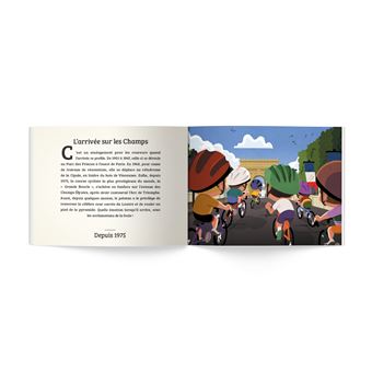 Histoire du Tour de France