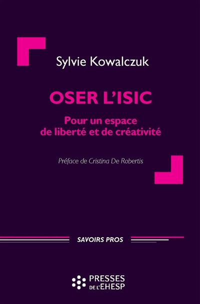 Oser l'ISIC
