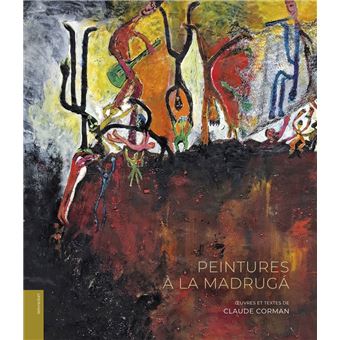 Peintures à la Madruga