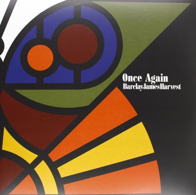 BARCLAY JAMES HARVEST★ONCE AGAIN UK Harv Once-again.jpg