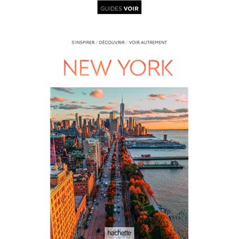 Guide Voir New York