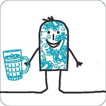 Coffret Sous-bocks Cap ou pas cap ?