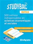 Sciences économiques et sociales