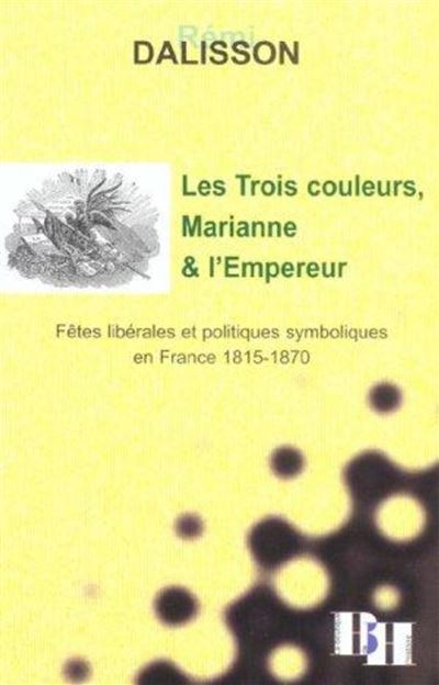 Les trois couleurs
